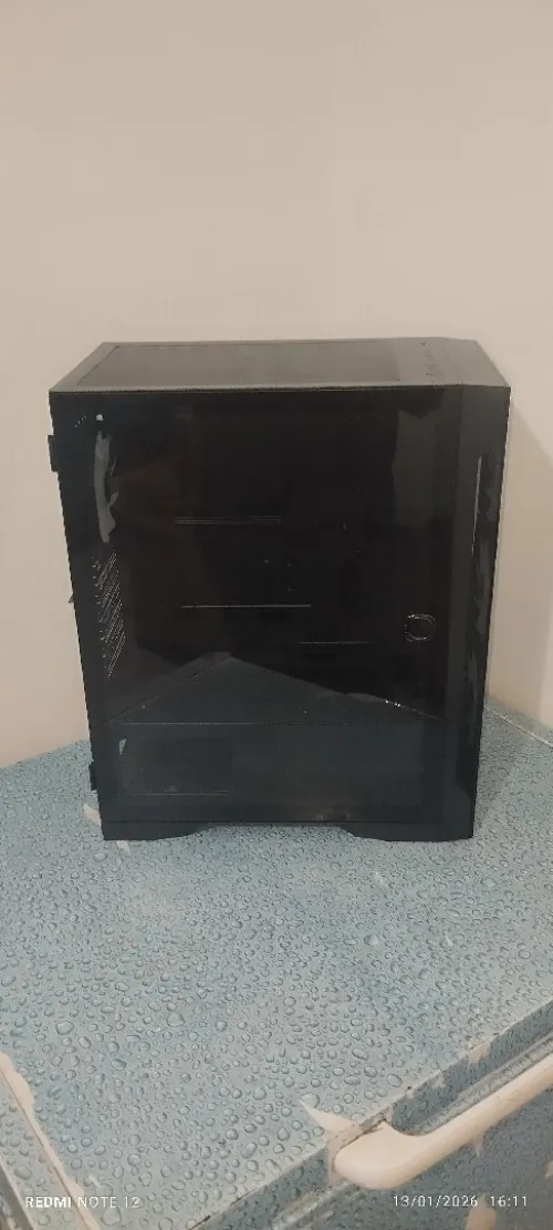 TALOS E2 ELITE MID TOWER