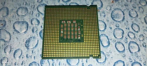 BOARD+PENTIUM 4+RAM