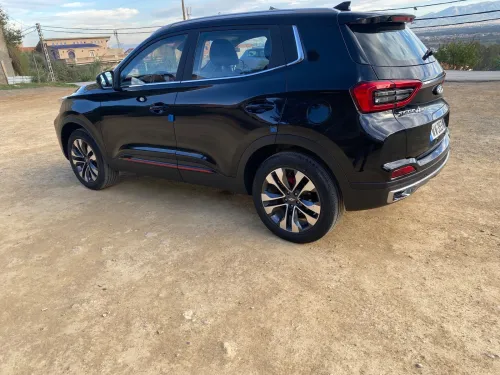 Chery Tiggo 4 pro 2025 Premium