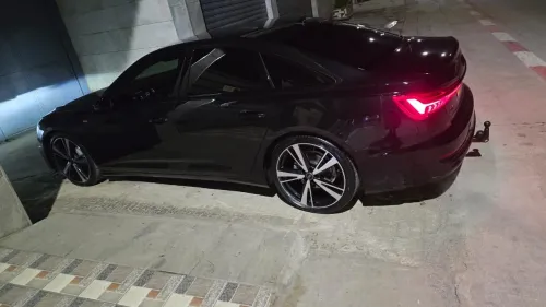 Audi A6 2025 S Line