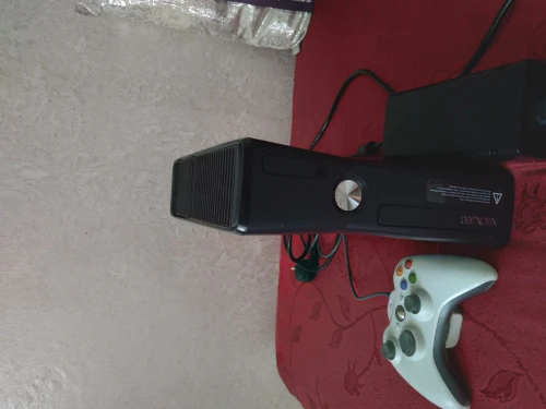 Xbox 360 slim