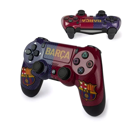 (طلب عبر الواتساب فقط)SONY DualShock Manette PS4 Sans Fil, Batterie Rechargeable (High Copy)