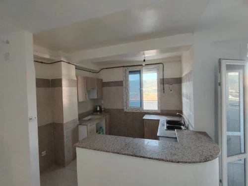 Location Appartement F2 Béjaïa Oued ghir