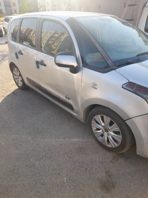 Citroen C3 Picasso 2010 Confort