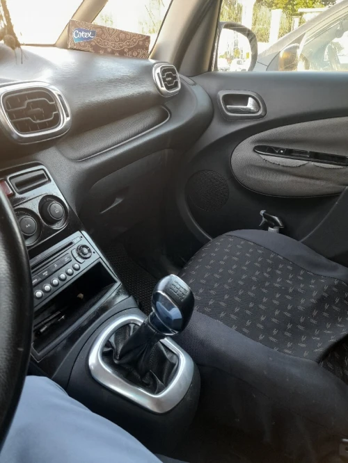 Citroen C3 Picasso 2010 Confort
