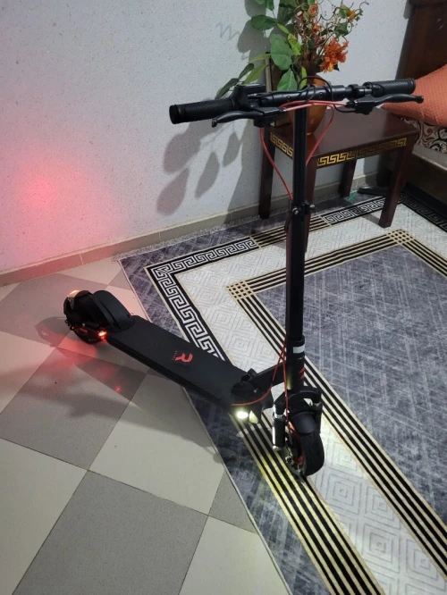 Trotinette Électrique Revoe RS 2.0 500W 