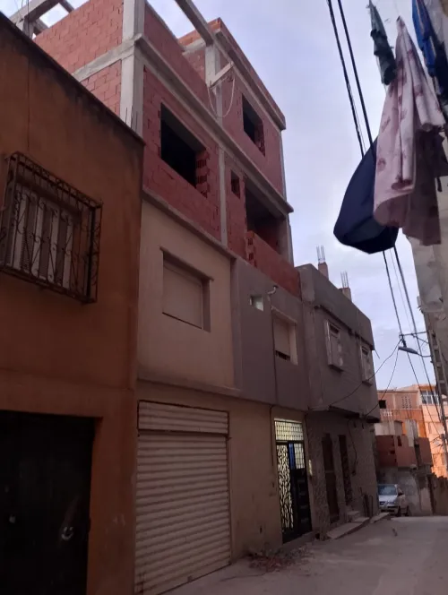 Vente Villa Annaba Annaba