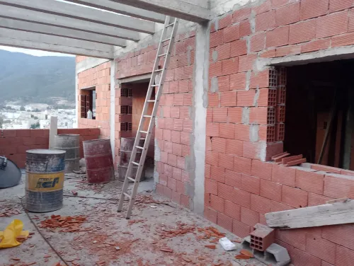 Vente Villa Annaba Annaba