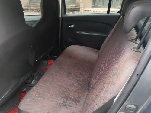 Dacia Sandero 2017 Stepway