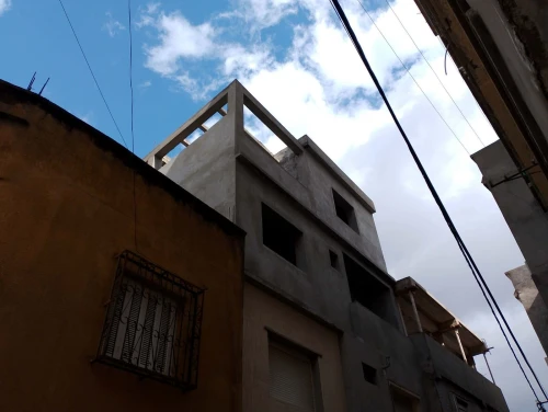 Vente Villa Annaba Annaba