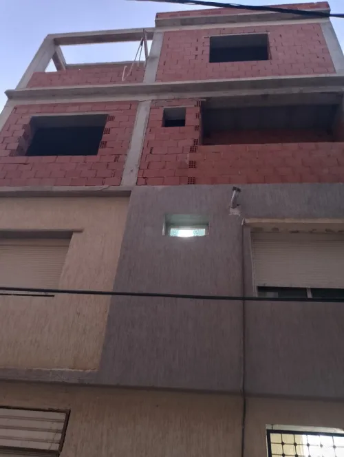 Vente Villa Annaba Annaba