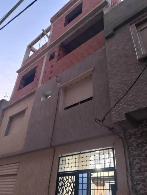 Vente Villa Annaba Annaba