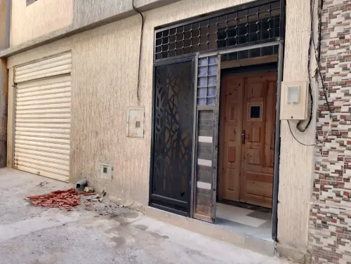 Vente Villa Annaba Annaba