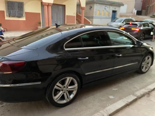 Volkswagen Passat CC 2015 R Line