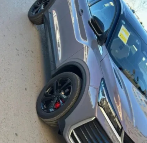 Geely coloray 2026 