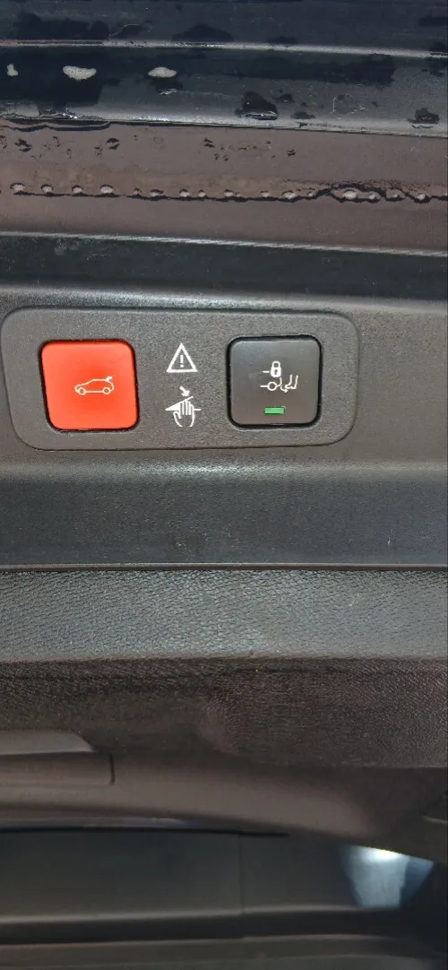 Peugeot 5008 2021 GT