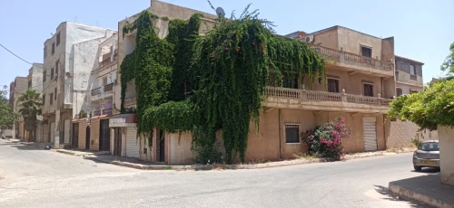 Vente Villa Oran Bir el djir