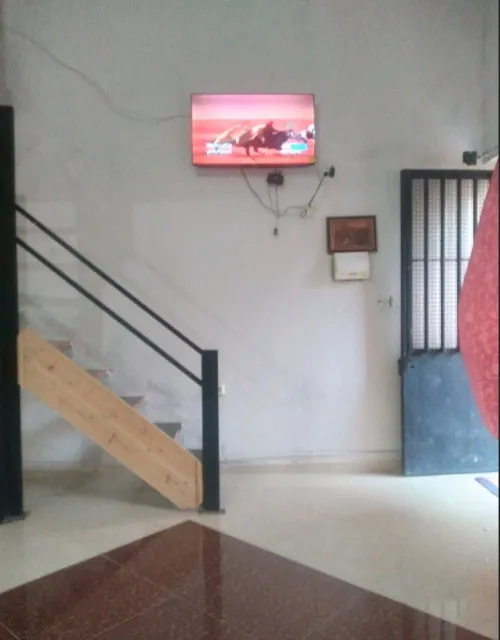 Location Appartement F2 Tizi Ouzou Azeffoun