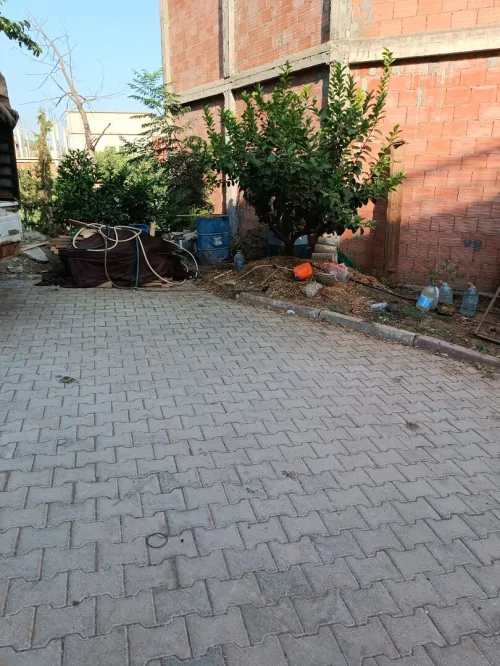 Vente Villa Blida El affroun
