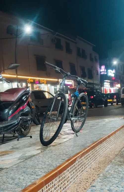 Vélo Giant escape 3 دراجة هوائية للبيع
