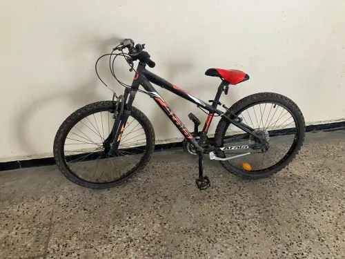 Vélo atala 