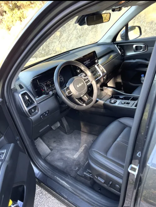 Kia Sorento 2022 Premium 7 Places