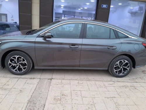 MG MG 5 2026 5