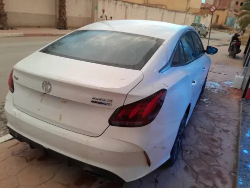 MG MG 5 2026 5