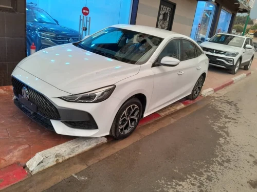 MG MG 5 2026 5