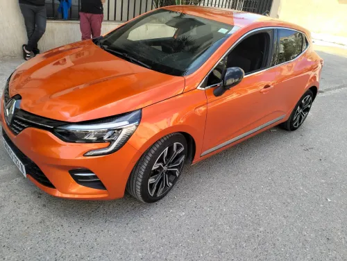 Renault Clio 5  2023 Evolution