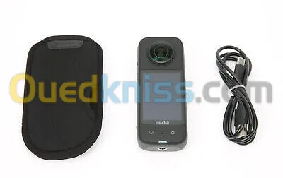 Insta360 X3 