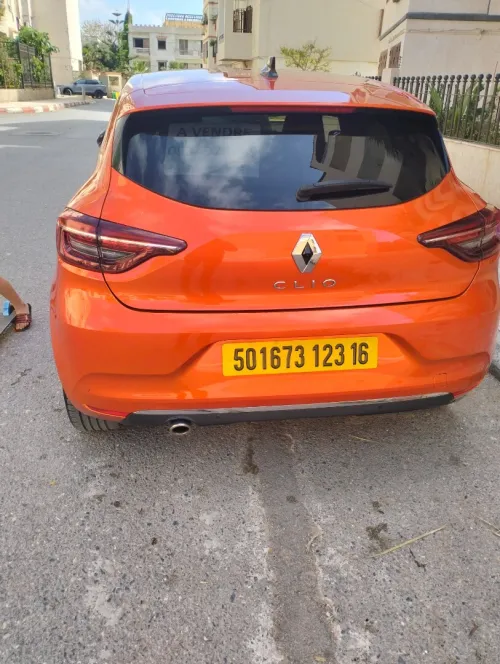 Renault Clio 5  2023 Evolution