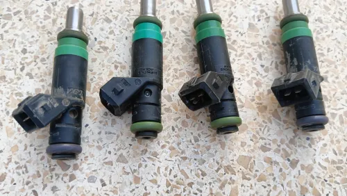 Injecteurs pour Ford focus Essence 