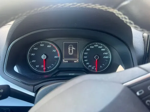 Seat Ibiza 2022 Advanced +