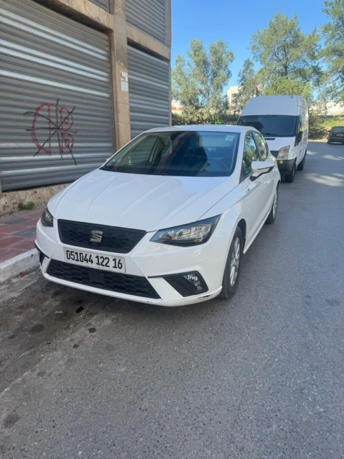 Seat Ibiza 2022 Advanced +