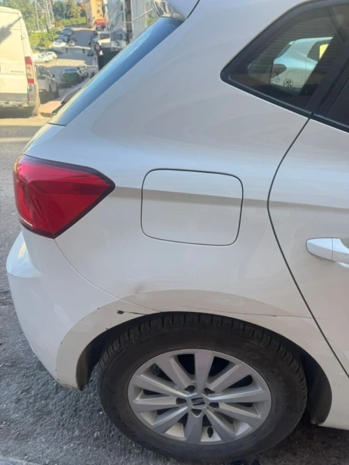Seat Ibiza 2022 Advanced +