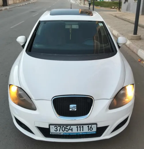 Seat Leon 2011 Fully