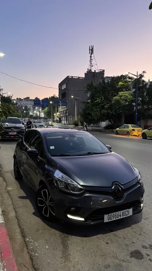 Renault Clio 4 2018 Limited 2