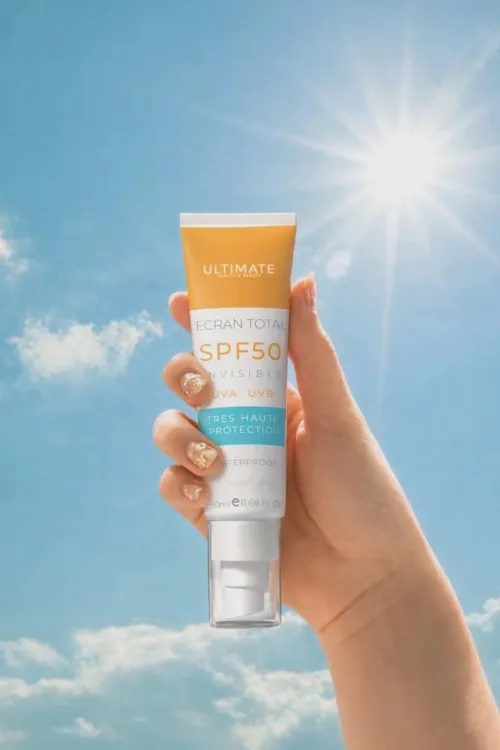 واقي شمس 50 spf