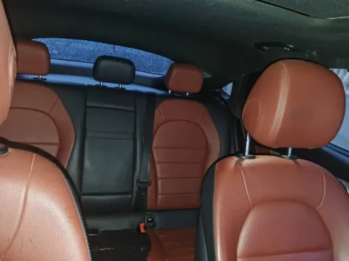 Mercedes Classe G 2020 Classe G