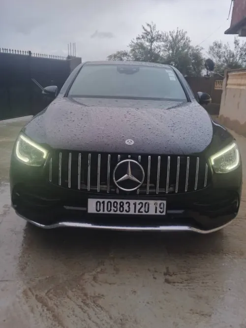 Mercedes Classe G 2020 Classe G