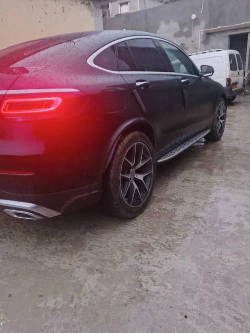 Mercedes Classe G 2020 Classe G
