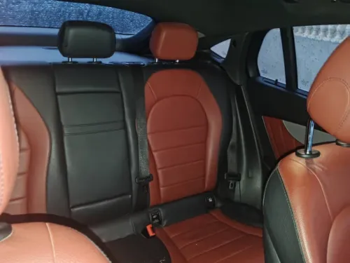 Mercedes Classe G 2020 Classe G