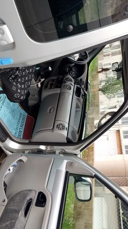 Renault Kangoo 2005 Kangoo