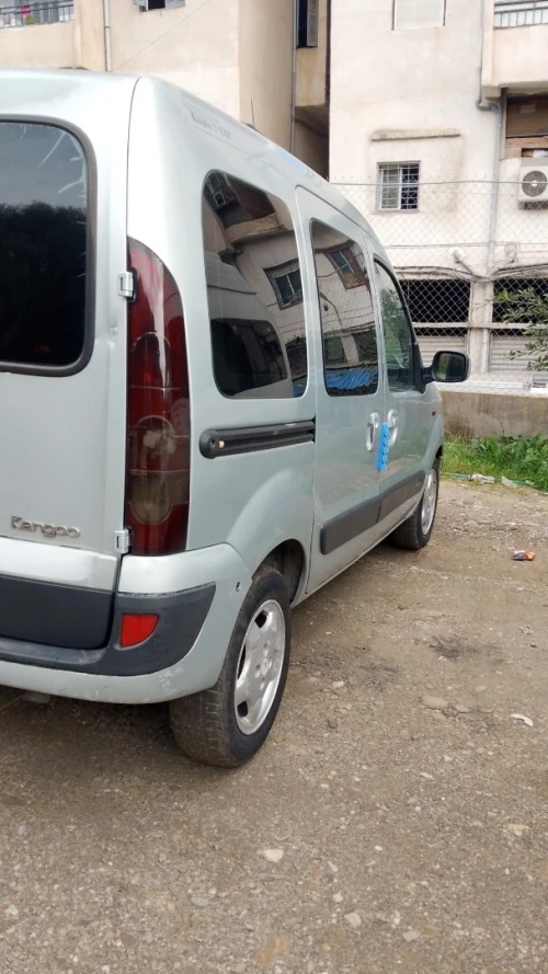 Renault Kangoo 2005 Kangoo