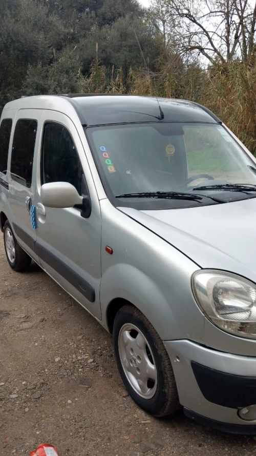 Renault Kangoo 2005 Kangoo