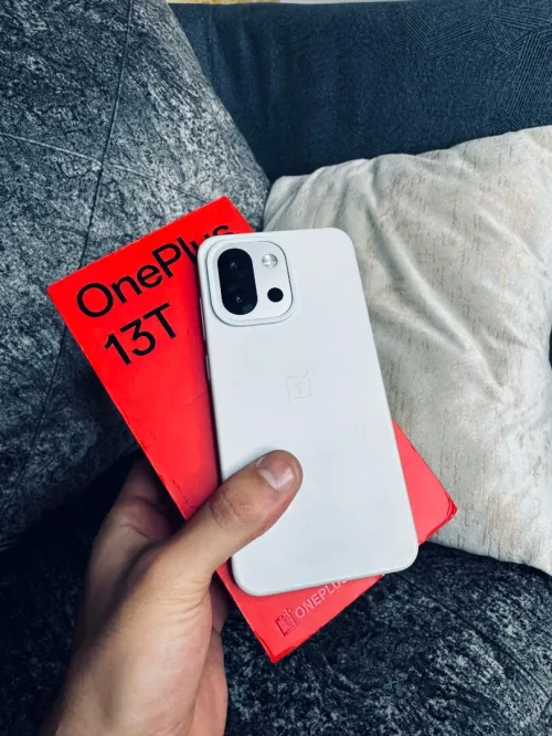 One plus 13t