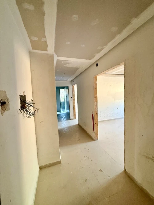 Vente Appartement F3 Annaba Barrahel