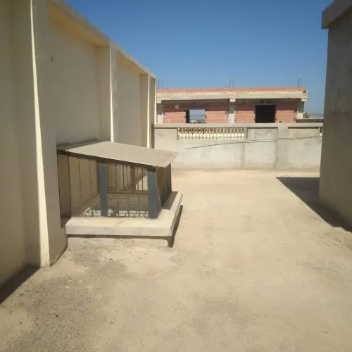 Vente Villa Alger Ouled chebel