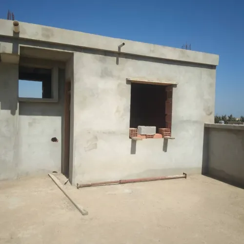 Vente Villa Alger Ouled chebel